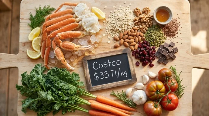 2026 Grocery Shopping Mistakes That Cost You Hundreds in Edmonton