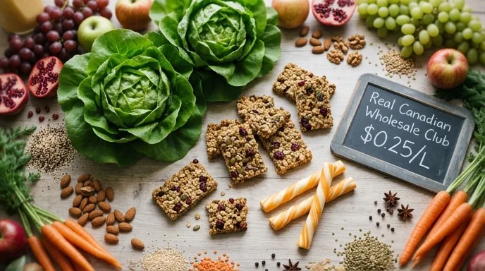 2026 Grocery Shopping Mistakes That Cost You Hundreds in Edmonton