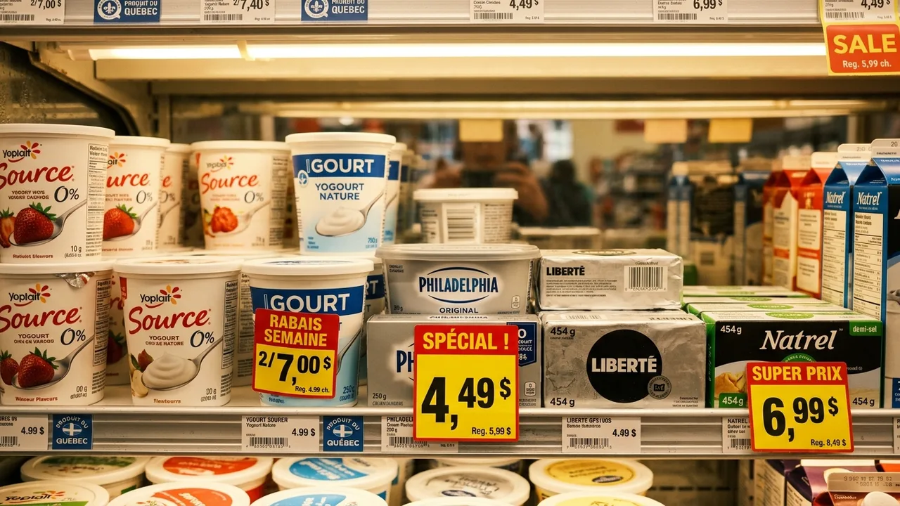 2026 Grocery Shopping Mistakes That Cost You Hundreds in Québec