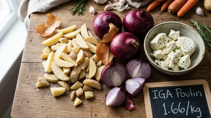 2026 Grocery Shopping Mistakes That Cost You Hundreds in Québec