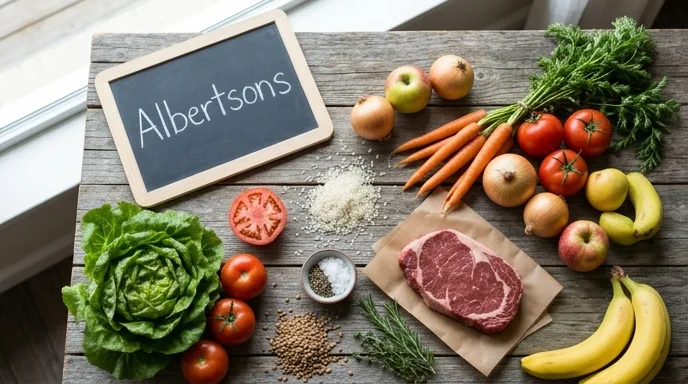 Albertsons vs El Super in Los Angeles: Which Is Actually Cheaper? (2026 Price Data)