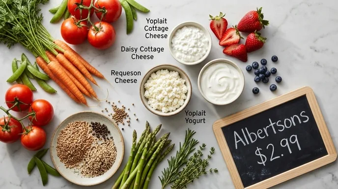 Albertsons vs El Super in Los Angeles: Which Is Actually Cheaper? (2026 Price Data)