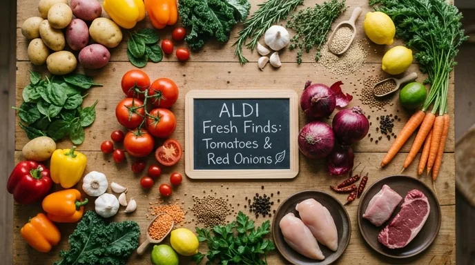 ALDI vs Ralphs in Los Angeles: Which Is Actually Cheaper? (2026 Price Data)