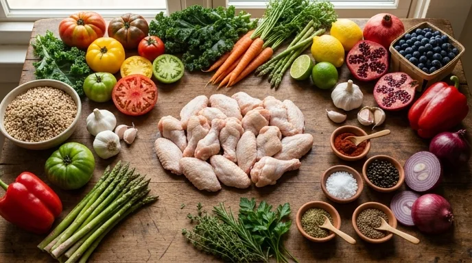 Best Grocery Sales in Atlanta This Week (July 16, 2026)