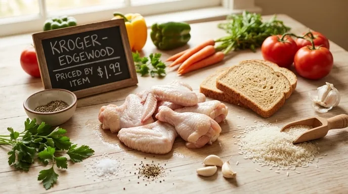 Best Grocery Sales in Atlanta This Week (July 16, 2026)