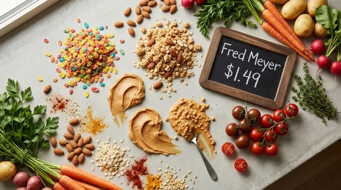 Best Grocery Sales in Bellevue This Week (October 19, 2026)