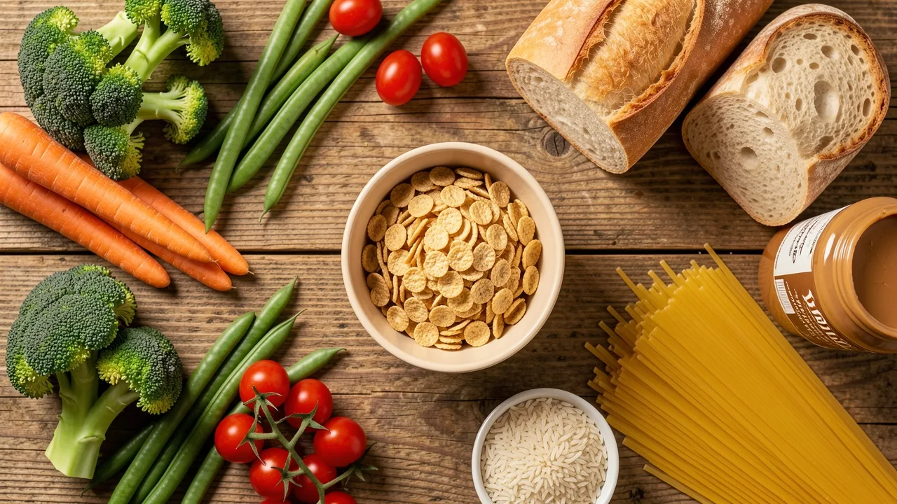 Best Grocery Sales in Bellevue This Week (October 21, 2026)