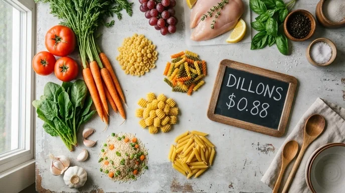 Best Grocery Sales in Leavenworth This Week (April 1, 2026)