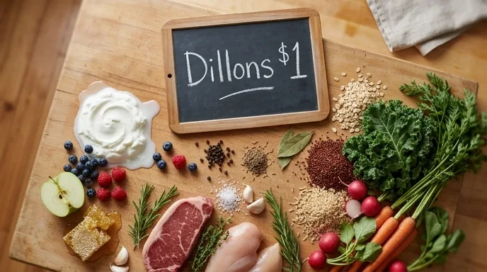 Best Grocery Sales in Leavenworth This Week (June 29, 2026)