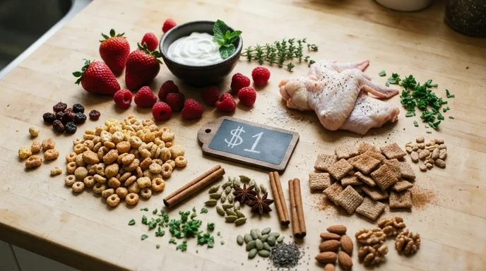 Best Grocery Sales in Leavenworth This Week (June 29, 2026)