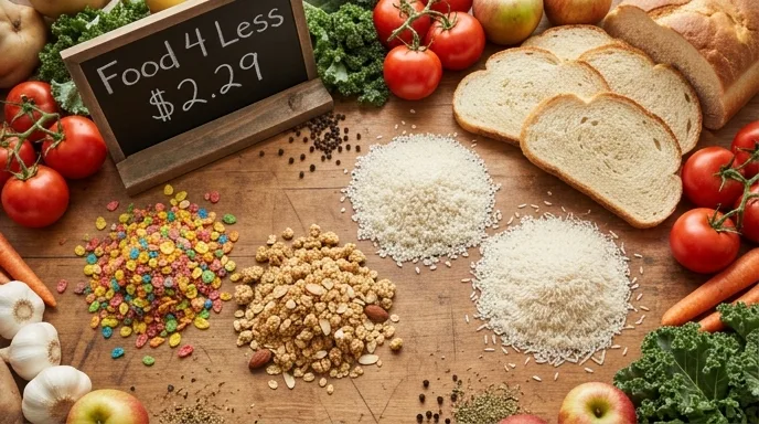 Best Grocery Sales in Los Angeles This Week (October 29, 2026)