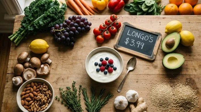 Best Grocery Sales in Mississauga This Week (October 22, 2026)