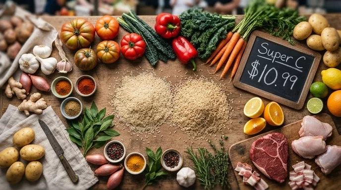 Best Grocery Sales in Ottawa This Week (March 28, 2026)