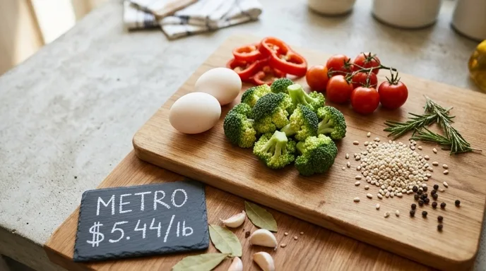 Best Grocery Sales in Ottawa This Week (March 28, 2026)