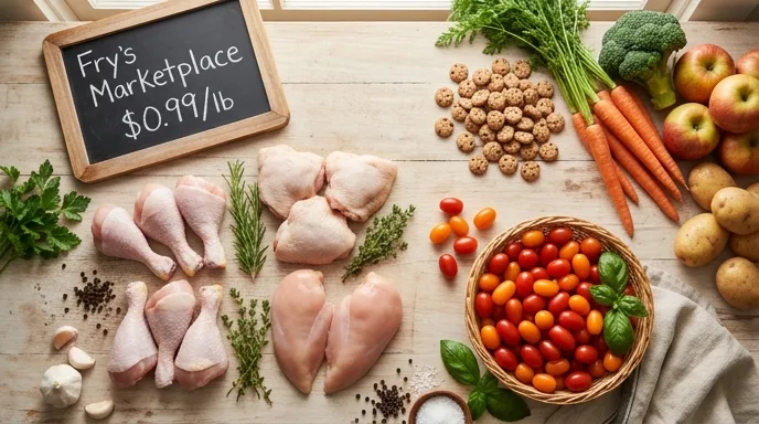 Best Grocery Sales in Phoenix This Week (October 30, 2026)