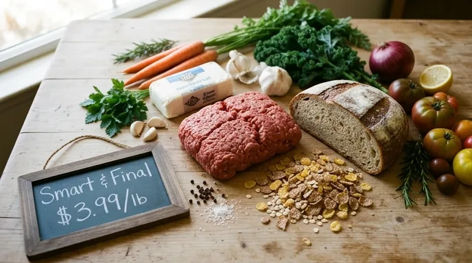 Best Grocery Sales in San Diego This Week (October 18, 2026)