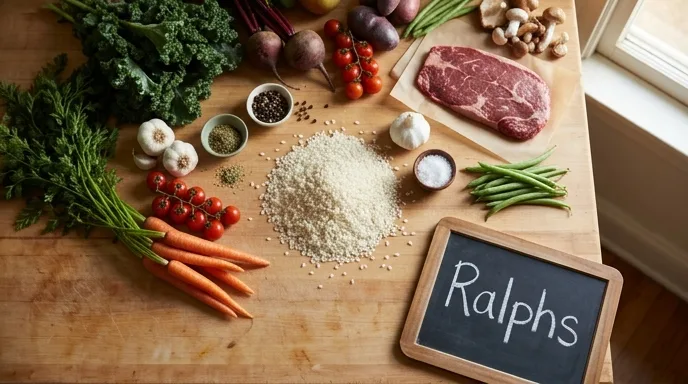 Best Grocery Sales in San Pedro This Week (June 6, 2026)