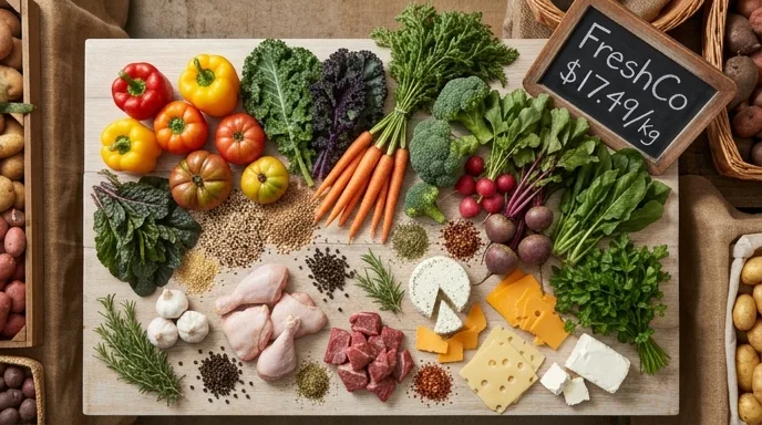 Best Grocery Sales in Winnipeg This Week (October 14, 2026)