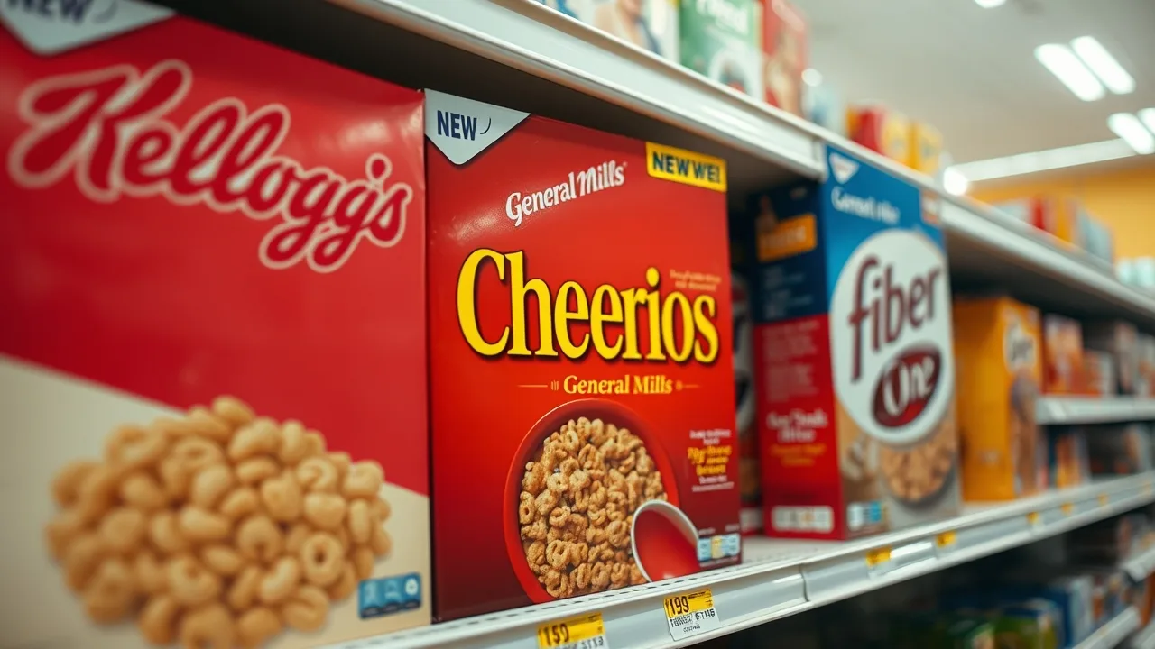 Breakfast & Cereal Prices in Edmonton 2026: Where to Find the Best Deals