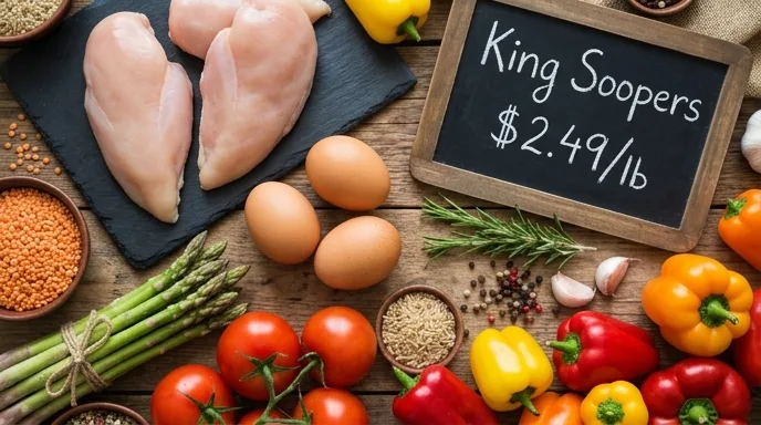 Budget Grocery Basket in Colorado Springs 2026: Feed a Family for Less