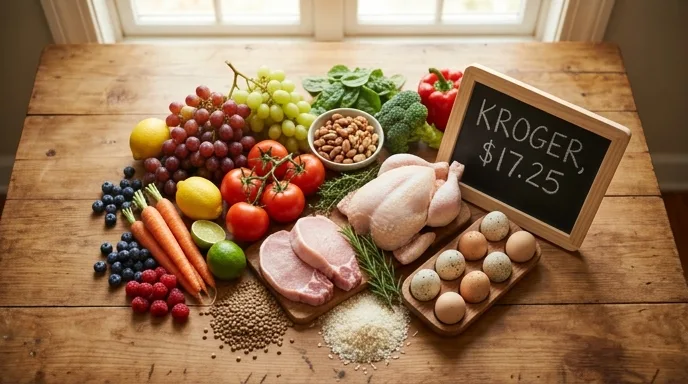 Budget Grocery Basket in Lakeland 2026: Feed a Family for Less