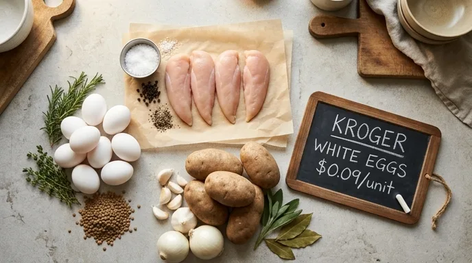 Budget Grocery Basket in Lakeland 2026: Feed a Family for Less