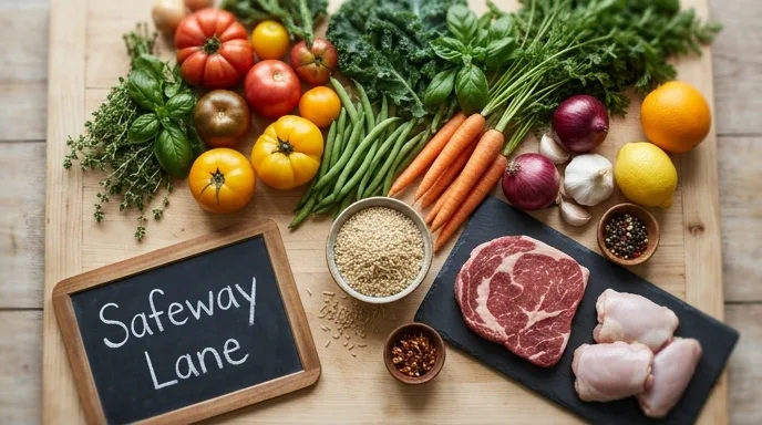 Cheapest Grocery Store in Beaumont 2026: Real Price Data