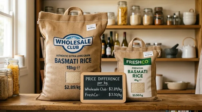 Cheapest Grocery Store in Calgary 2026: Real Price Data