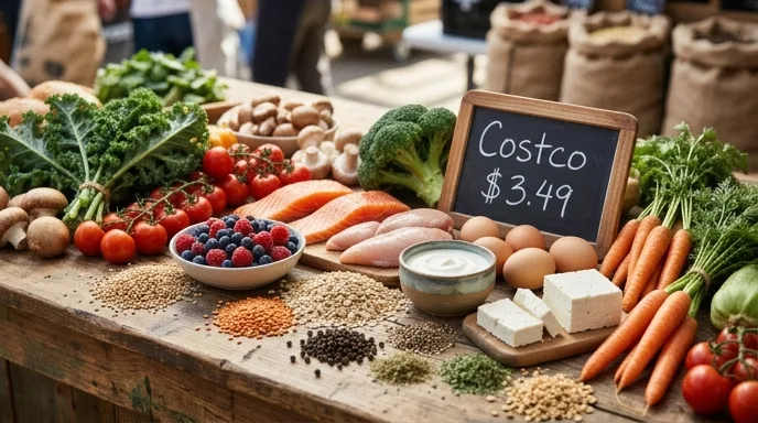 Cheapest Grocery Store in Calgary 2026: Real Price Data