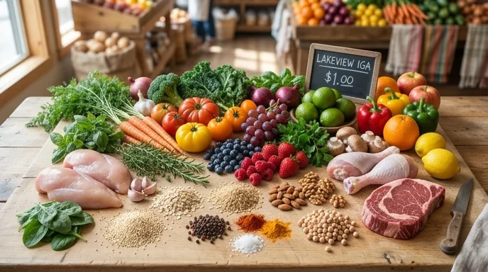 Cheapest Grocery Store in Calgary 2026: Real Price Data