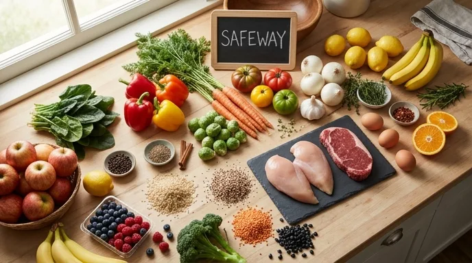 Cheapest Grocery Store in Calgary 2026: Real Price Data