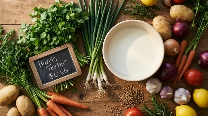 Cheapest Grocery Store in Cary 2026: Real Price Data