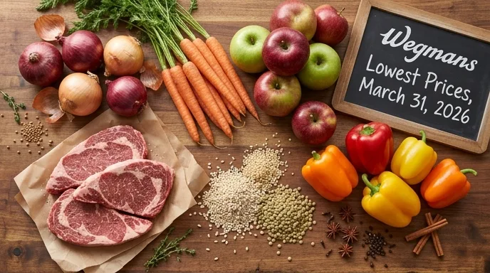 Cheapest Grocery Store in Cary 2026: Real Price Data