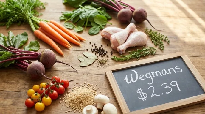 Cheapest Grocery Store in Cary 2026: Real Price Data