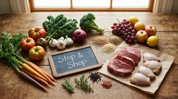Cheapest Grocery Store in City of New York 2026: Real Price Data