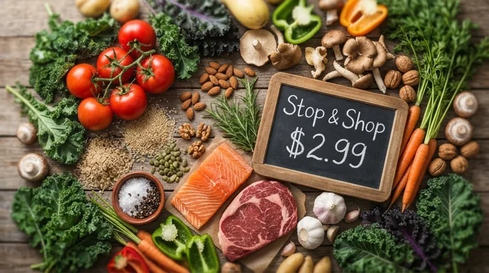 Cheapest Grocery Store in City of New York 2026: Real Price Data