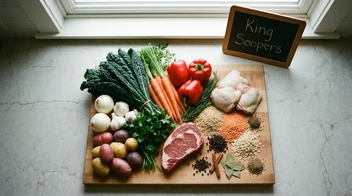 Cheapest Grocery Store in Colorado Springs 2026: Real Price Data