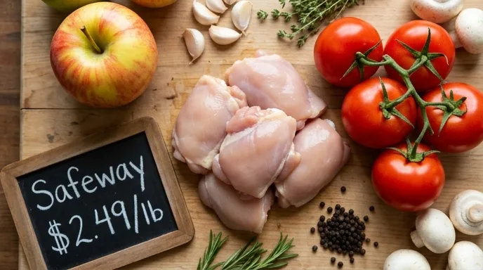 Cheapest Grocery Store in Colorado Springs 2026: Real Price Data