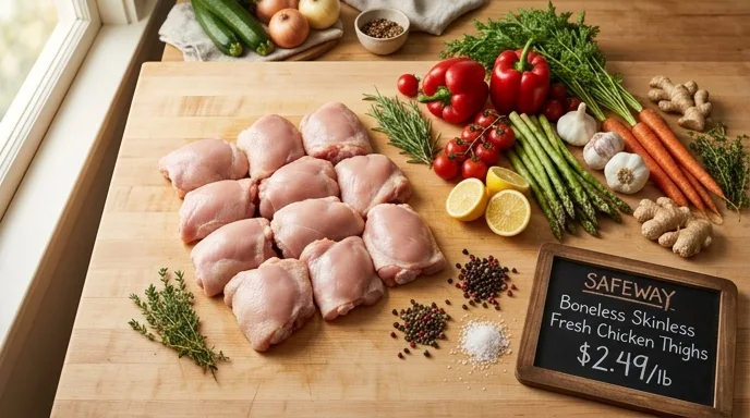 Cheapest Grocery Store in Colorado Springs 2026: Real Price Data