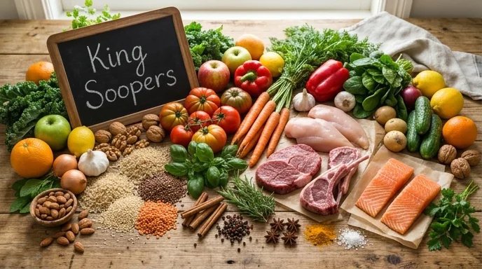 Cheapest Grocery Store in Colorado Springs 2026: Real Price Data