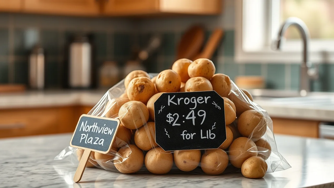 Cheapest Grocery Store in Dallas 2026: Real Price Data
