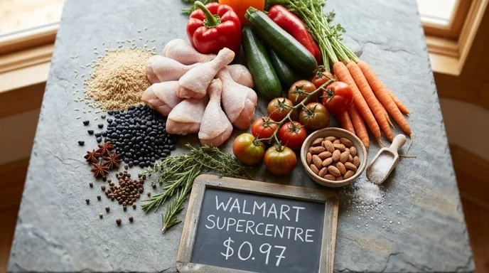 Cheapest Grocery Store in Edmonton 2026: Real Price Data
