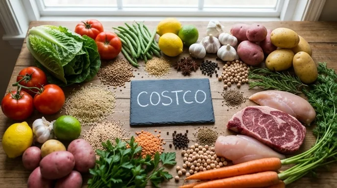 Cheapest Grocery Store in Edmonton 2026: Real Price Data