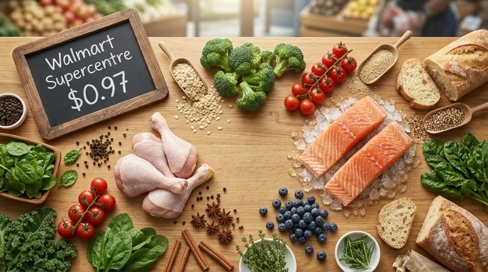 Cheapest Grocery Store in Edmonton 2026: Real Price Data