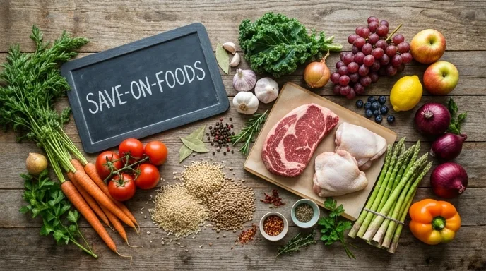 Cheapest Grocery Store in Edmonton 2026: Real Price Data