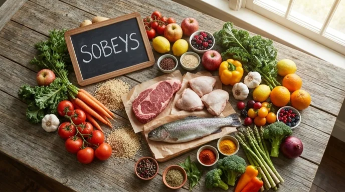 Cheapest Grocery Store in Fort McMurray 2026: Real Price Data