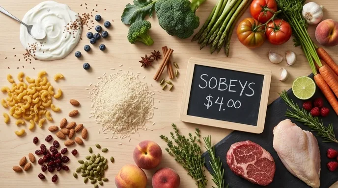 Cheapest Grocery Store in Fort McMurray 2026: Real Price Data