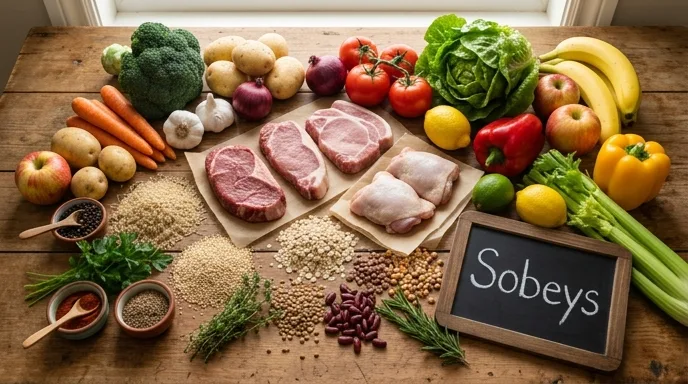 Cheapest Grocery Store in Fort McMurray 2026: Real Price Data