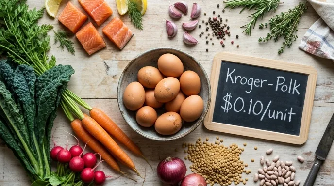 Cheapest Grocery Store in Houston 2026: Real Price Data