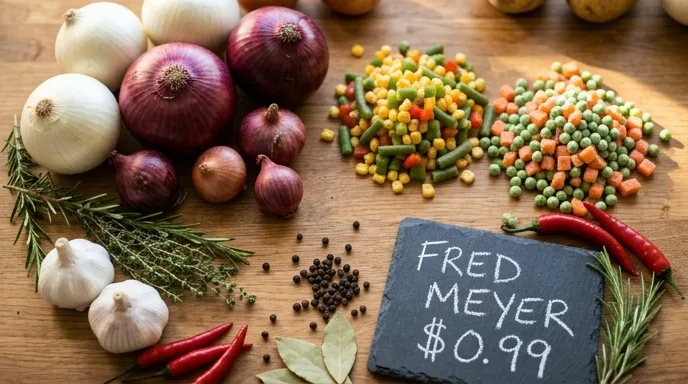 Cheapest Grocery Store in Issaquah 2026: Real Price Data